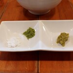 らーめん森や。 - 