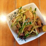 らーめん森や。 - 