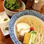 らーめん森や。 - 