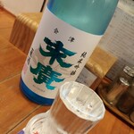 らーめん森や。 - 