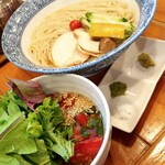 らーめん森や。 - 