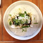 らーめん森や。 - 