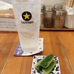 らーめん森や。 - 