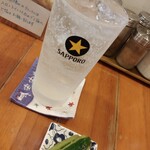 らーめん森や。 - 