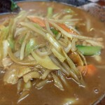 ラーメン雄志 - 