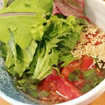 らーめん森や。 - 