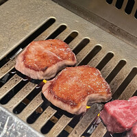 焼肉うしごろ 銀座並木通り店 - 