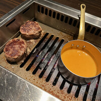 焼肉うしごろ 銀座並木通り店 - 