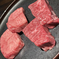 焼肉うしごろ 銀座並木通り店 - 