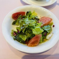 厳選洋食さくらい - 
