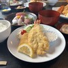 漁師めし みなと食堂
