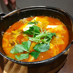 焼肉市場めぐろや - 