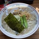 中華そば 太平楽 - 