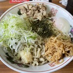 中華そば 太平楽 - 