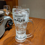 焼肉市場めぐろや - 