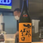 Sake To Sakana Be-Su - 