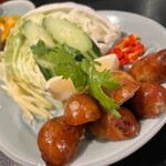 タイの食卓 オールドタイランド - 