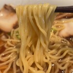Seien - 麺リフト