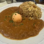 カレー専門店 ラジャ - 