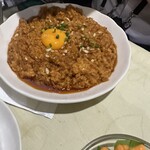 カレー専門店 ラジャ - 