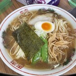 中華そば 太平楽 - 