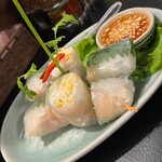 タイの食卓 オールドタイランド - 