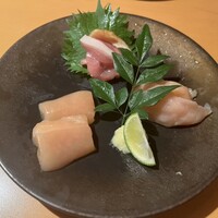 吹上庵 北新地 - 