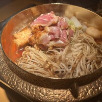 吹上庵 北新地 - 