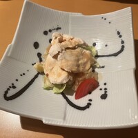 吹上庵 北新地 - 