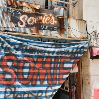 Somie'S - 