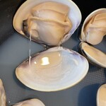 マルヨシ水産 はまぐり屋 - 