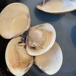 マルヨシ水産 はまぐり屋 - 