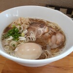 ラーメン大木戸 - 