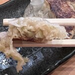 ラーメン縁屋 - 餃子セットランチ280円