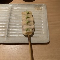 焼鳥 おみ乃 - 