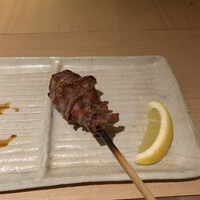 焼鳥 おみ乃 - 