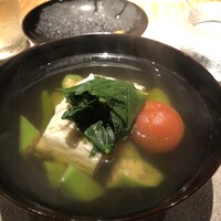 じ味 一歩 - 