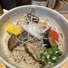 蕎麦きり みよた