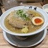 札幌らーめん輝風 すすきの店