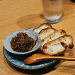 Yakitori To Shouchuu Genya - 