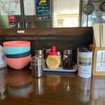 ラゥメン大地 - 