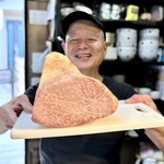 生ホルモン処 おさむちゃん。 - 