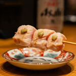 Yakitori To Shouchuu Genya - 