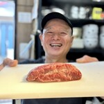 生ホルモン処 おさむちゃん。 - 