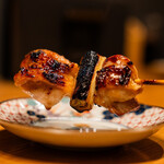 Yakitori To Shouchuu Genya - 