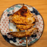 Yakitori To Shouchuu Genya - 