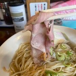 ラゥメン大地 - 