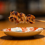 Yakitori To Shouchuu Genya - 