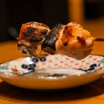 Yakitori To Shouchuu Genya - 