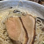 蕎麦きり みよた - 鴨とても美味しいです